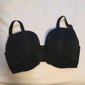 Torrid Curve 360 back smoothing tshirt push up bra